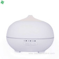 Wholesale 300ml Air Humidifier Essential Oil Diffuser Lamp Aromatherapy Electric Diffuser